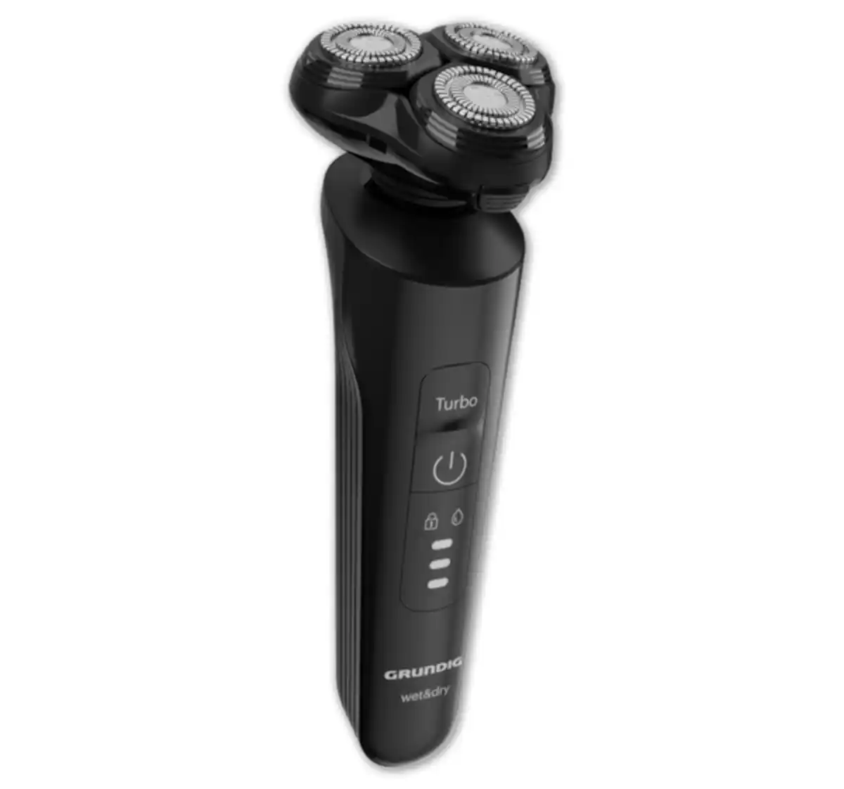 Bild 1 von GRUNDIG Herren-Rasierer MS7130*