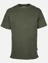 Bild 1 von Herren T-Shirt mit Brusttasche Oliv