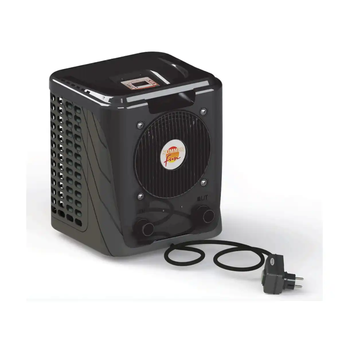 Bild 2 von Summer Fun Wärmepumpe Smart 3,35 kW