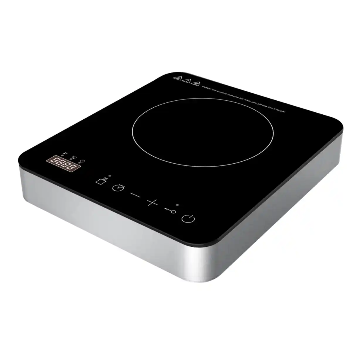 Bild 1 von Induktionskochfeld Deski mit 2000 Watt