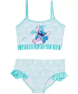 Stitch Bikini, türkis