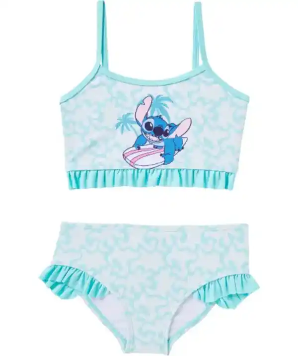 Bild 1 von Stitch Bikini, türkis