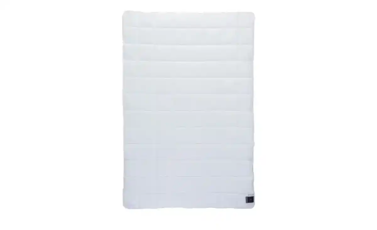 Bild 2 von Billerbeck 4-Jahreszeiten-Steppbett Granat