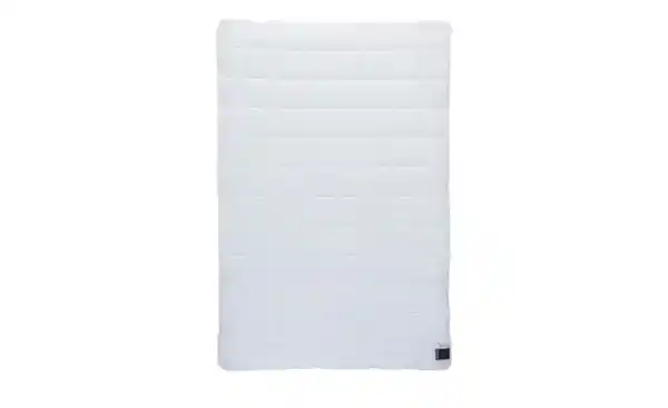 Bild 2 von Billerbeck 4-Jahreszeiten-Steppbett Granat