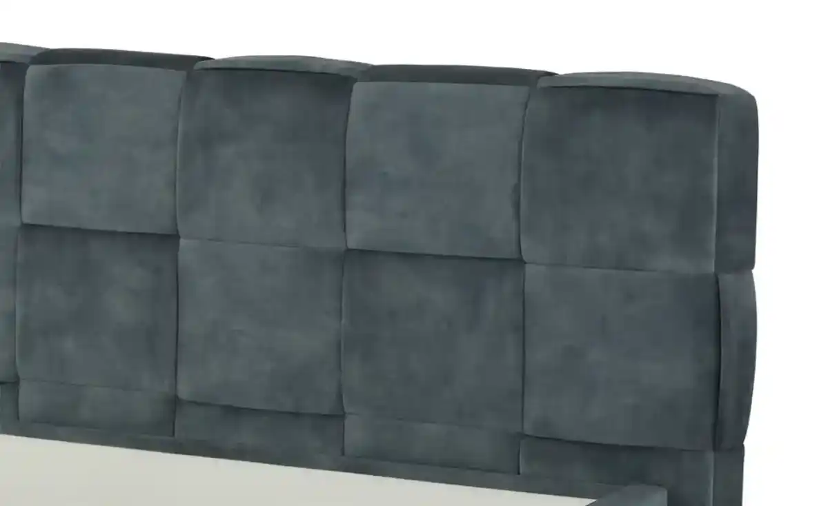 Bild 2 von meinBett Polsterbettgestell Veifa