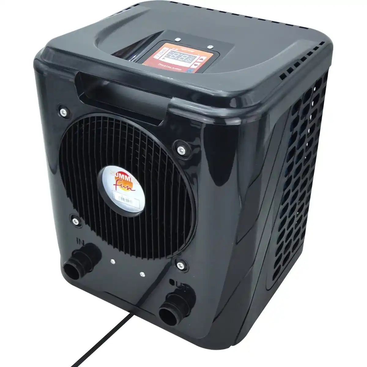 Bild 3 von Summer Fun Wärmepumpe Smart 3,35 kW