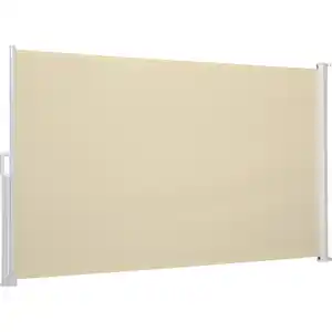 Seitenmarkise Livingston 3x1,5m Beige