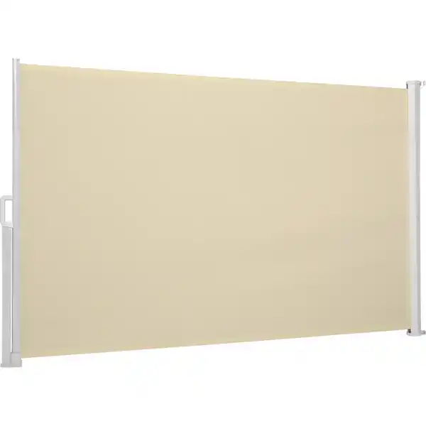 Bild 1 von Seitenmarkise Livingston 3x1,5m Beige