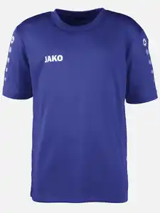 Jungen Trikot mit Print Blau