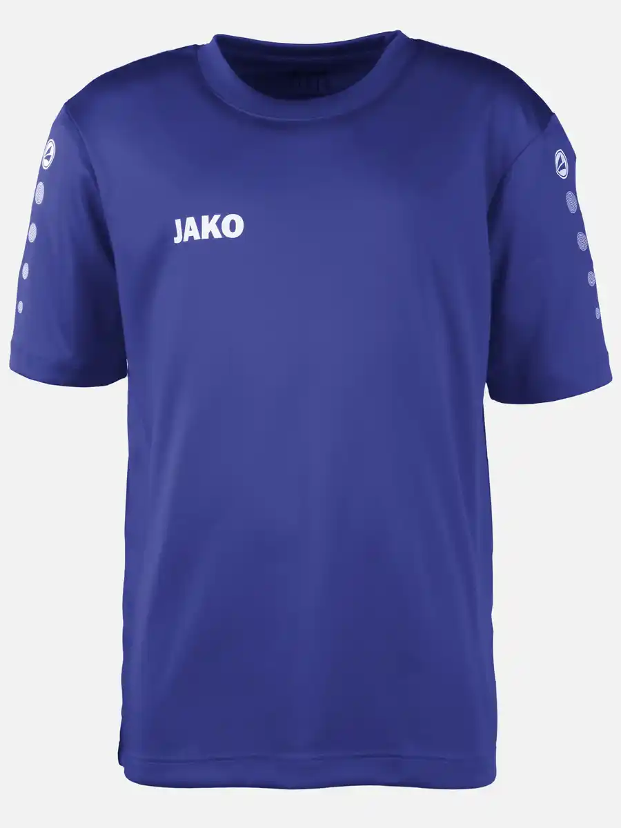 Bild 1 von Jungen Trikot mit Print Blau