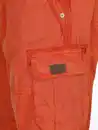 Bild 4 von Herren Cargoshort im Used Look Orange