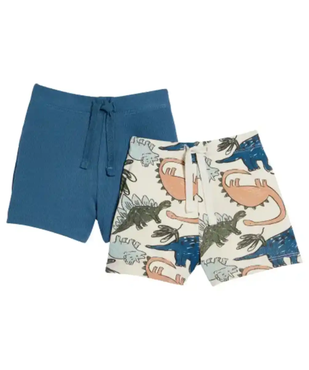 Bild 1 von Shorts Dinos, dunkelblau