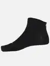 Bild 1 von Unisex Kurzschaftsocken im 3er Pack Schwarz
