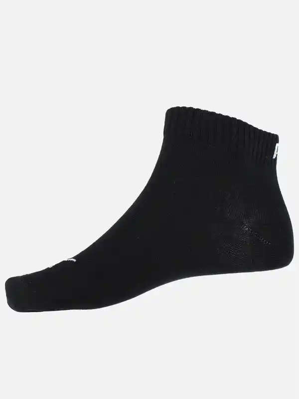 Bild 1 von Unisex Kurzschaftsocken im 3er Pack Schwarz