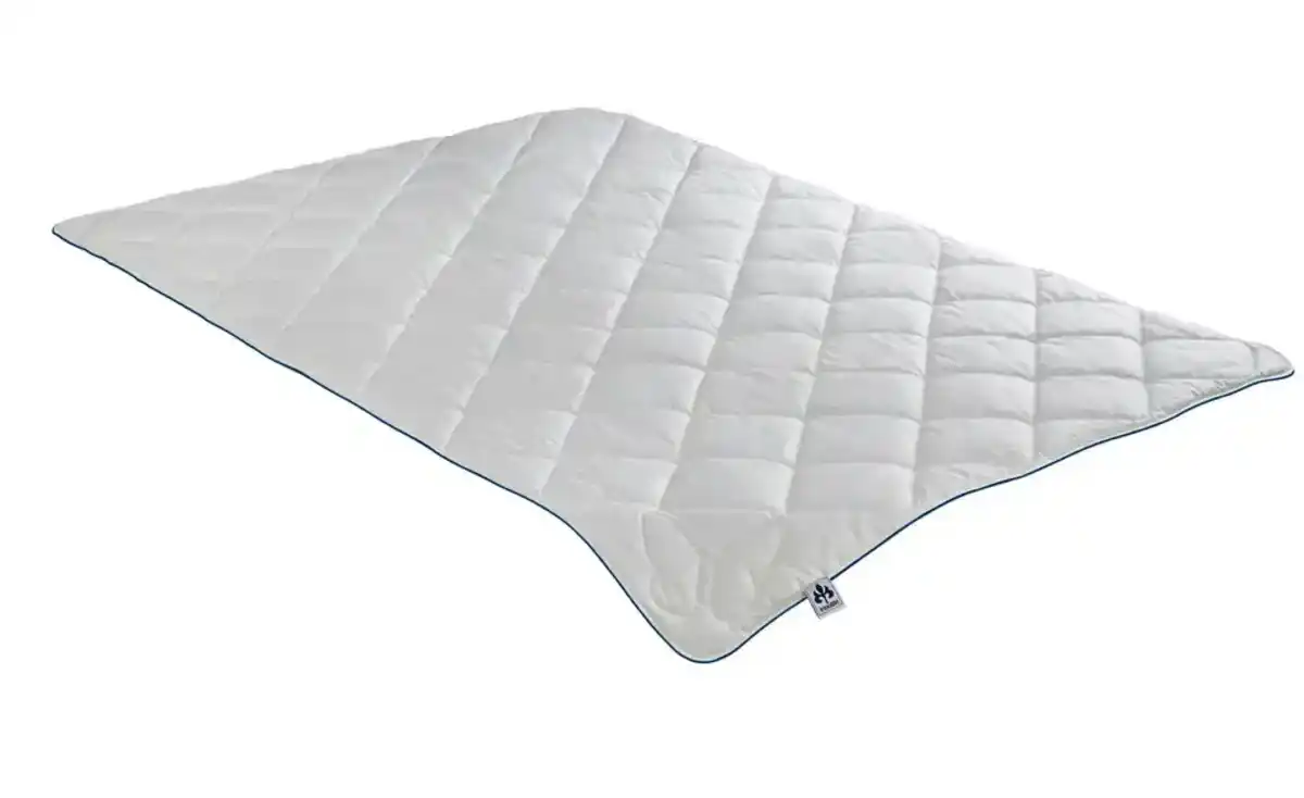 Bild 1 von IRISETTE Leicht-Steppbett Wasch-Seide