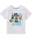 Bild 1 von Cooles T-Shirt, weiß