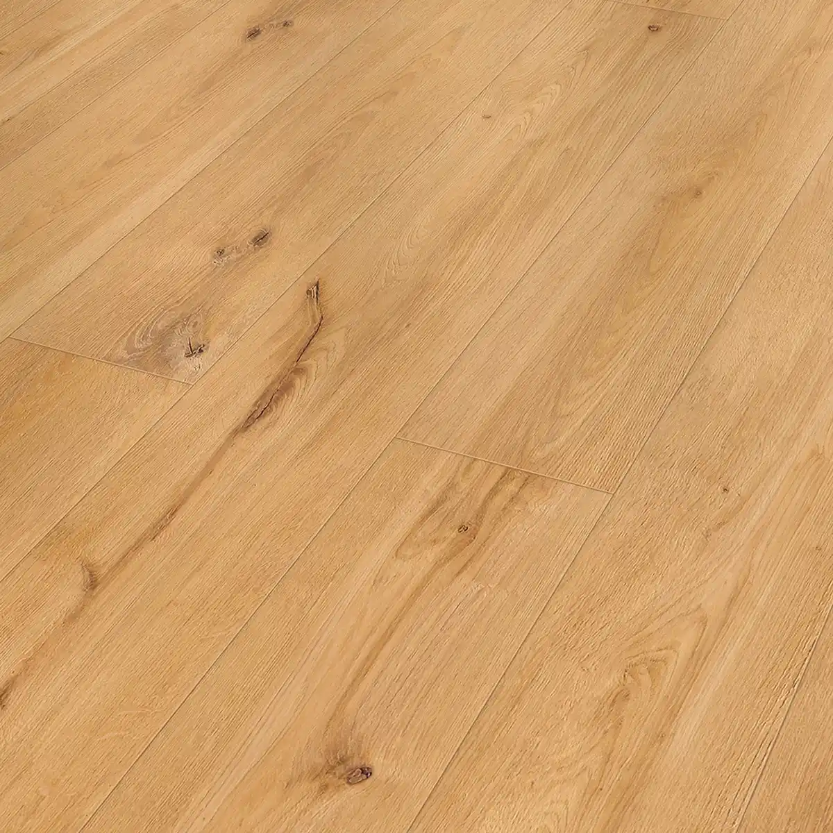 Bild 2 von Classen Klick-Vinylboden ECO 4ALL Eiche Exklusiv 17,3 cm x 129 cm