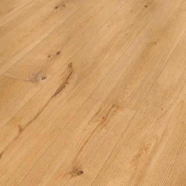 Bild 2 von Classen Klick-Vinylboden ECO 4ALL Eiche Exklusiv 17,3 cm x 129 cm