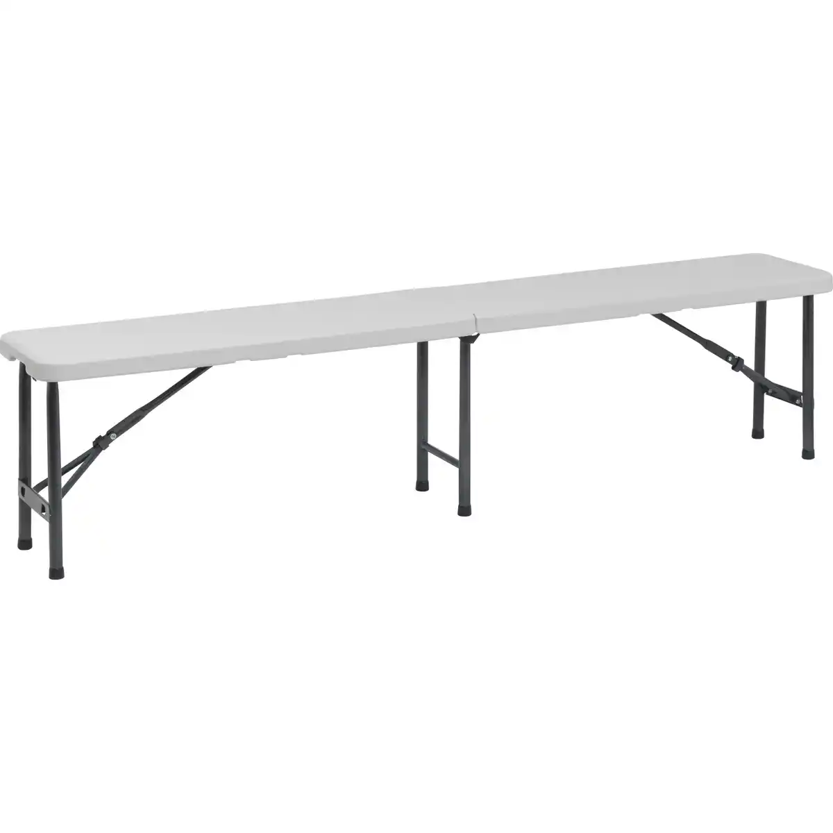 Bild 3 von Bierzeltgarnitur Taloga 3-teilig aus Kunststoff