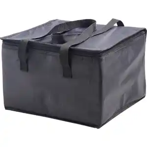 Kühltasche 18 Liter aus Kunststoff