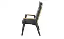 Bild 2 von Siena Garden Dining-Sessel Roma