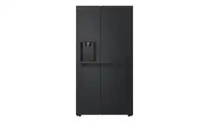 LG Electronics Side-by-Side GSLC41EPPE