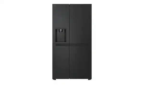 Bild 1 von LG Electronics Side-by-Side GSLC41EPPE