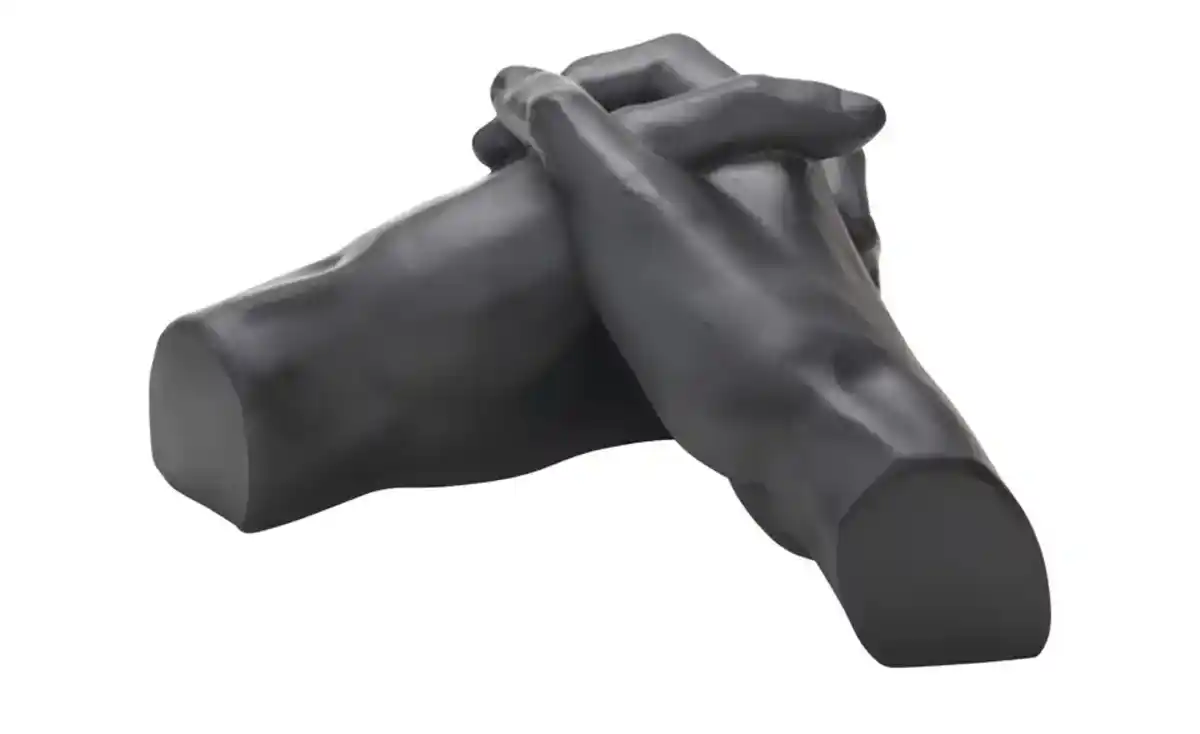 Bild 4 von HOME STORY Deko Skulptur Hände