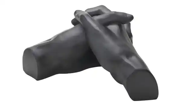 Bild 4 von HOME STORY Deko Skulptur Hände