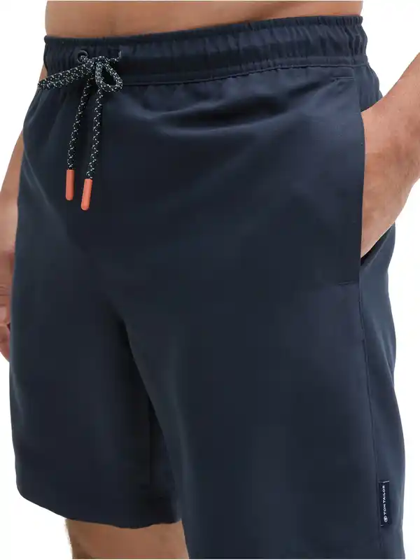 Bild 4 von Herren Swim Shorts Blau