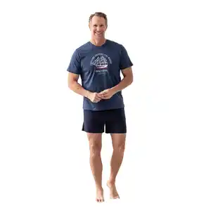 Shorty-Set für Herren