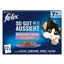 Bild 1 von Felix So gut wie es aussieht Senior 12x85g
