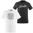 Bild 1 von T-Shirts 2er- Pack für Herren