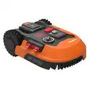 Bild 3 von Worx Landroid Mähroboter M500 Plus - WR165E