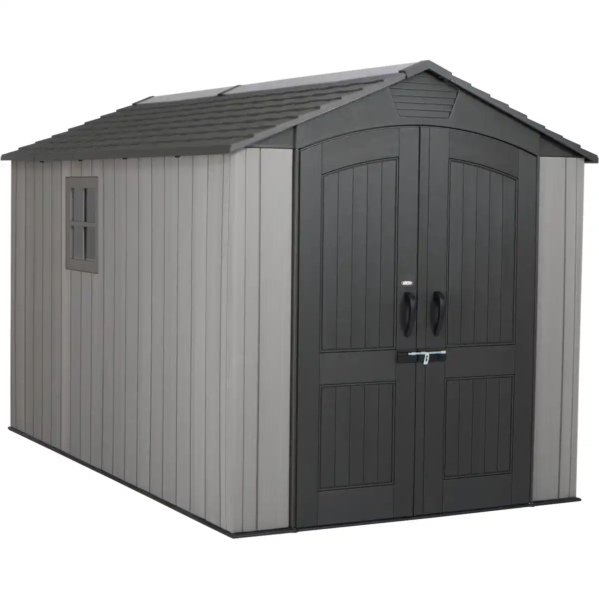 Bild 1 von Lifetime Kunststoff-Gerätehaus Terra 7,02 m²