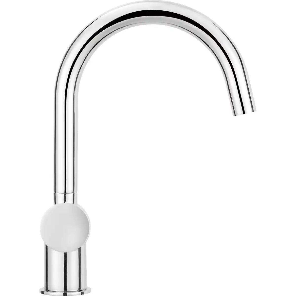 Bild 1 von baliv Niederdruck-Küchenarmatur KI-5150 N Chrom