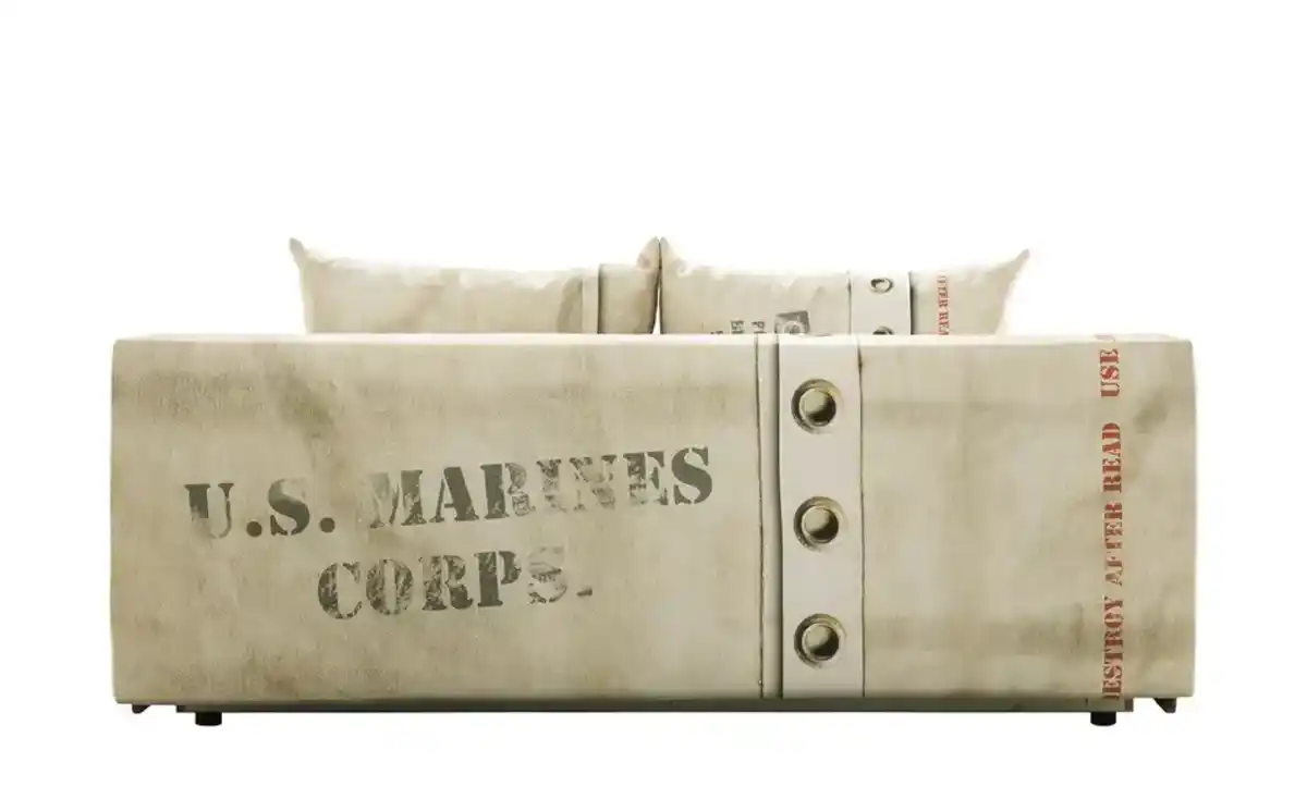 Bild 4 von Schlafsofa Denny Basic