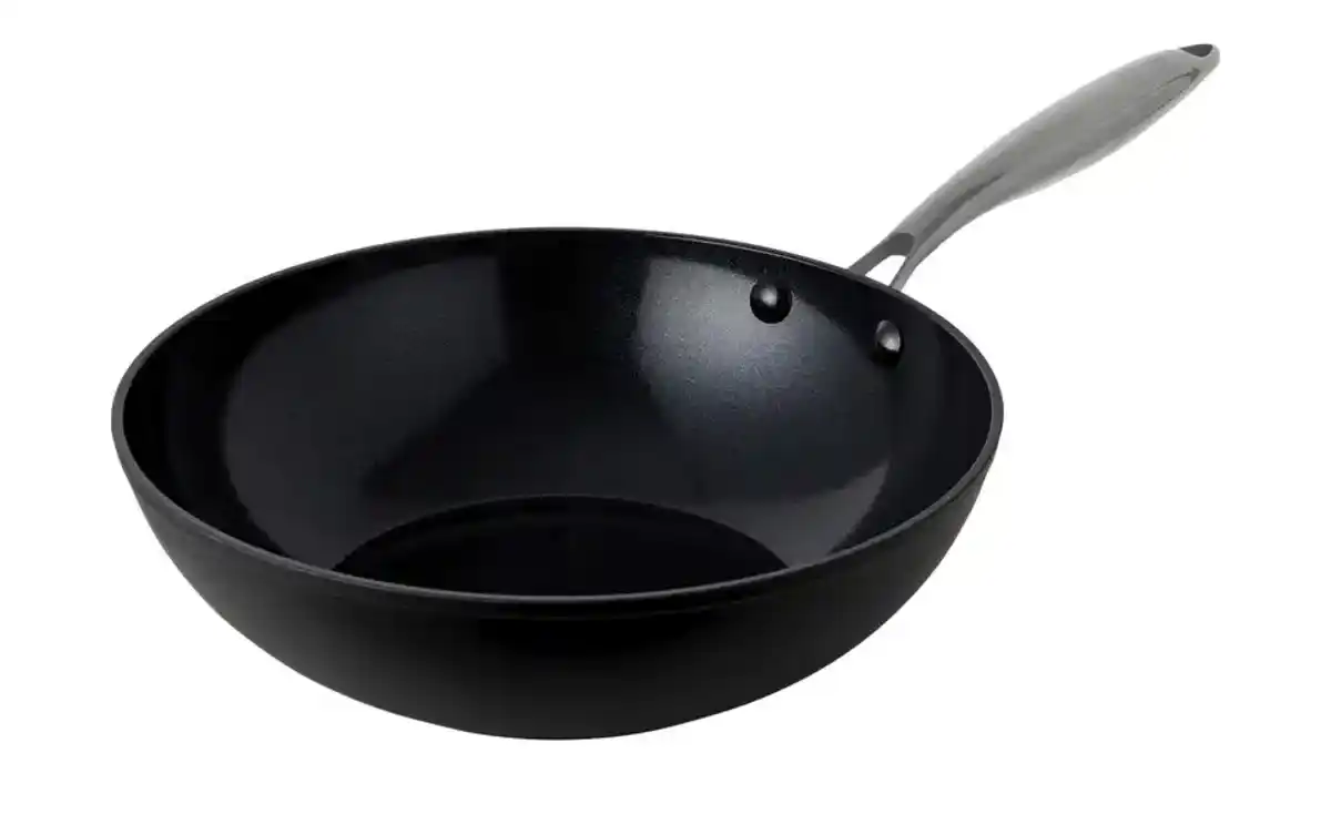 Bild 1 von Hensslers Wokpfanne