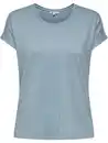 Bild 1 von Only ONLMOSTER S/S O-NECK Shirt Blau