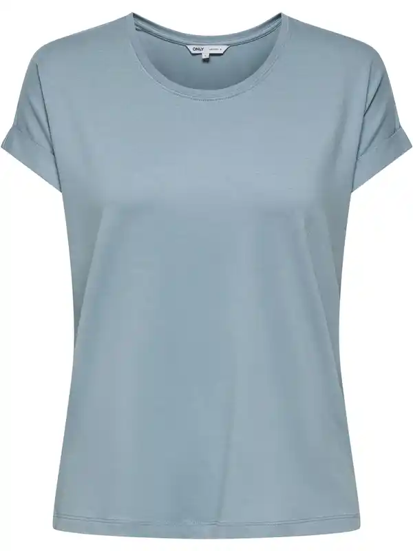 Bild 1 von Only ONLMOSTER S/S O-NECK Shirt Blau