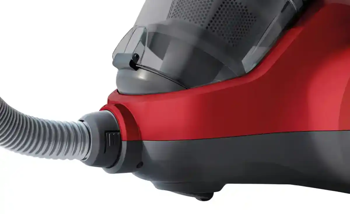 Bild 4 von AEG Bodenstaubsauger LX5-2-ANIM