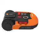 Bild 4 von Worx Landroid Mähroboter M500 Plus - WR165E