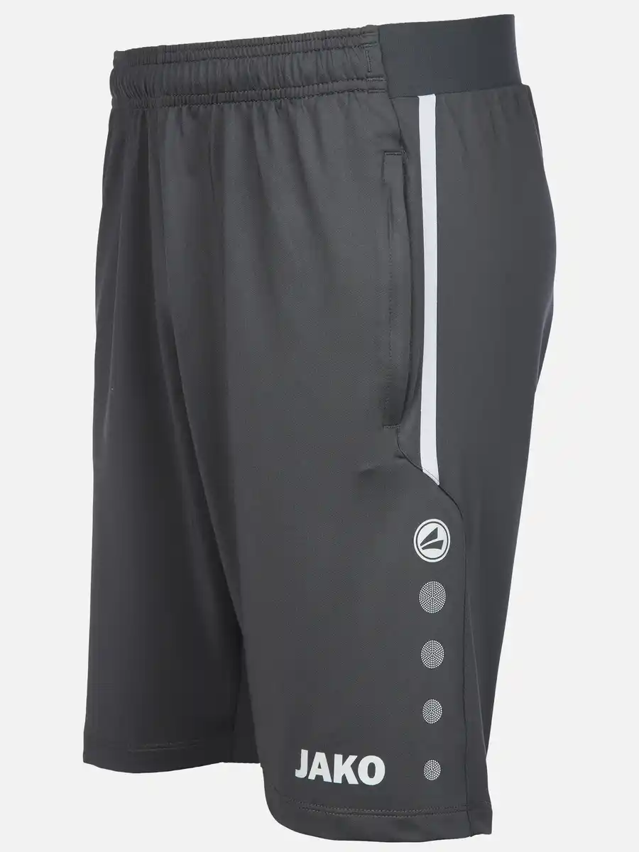 Bild 3 von Herren Sporthose Grau