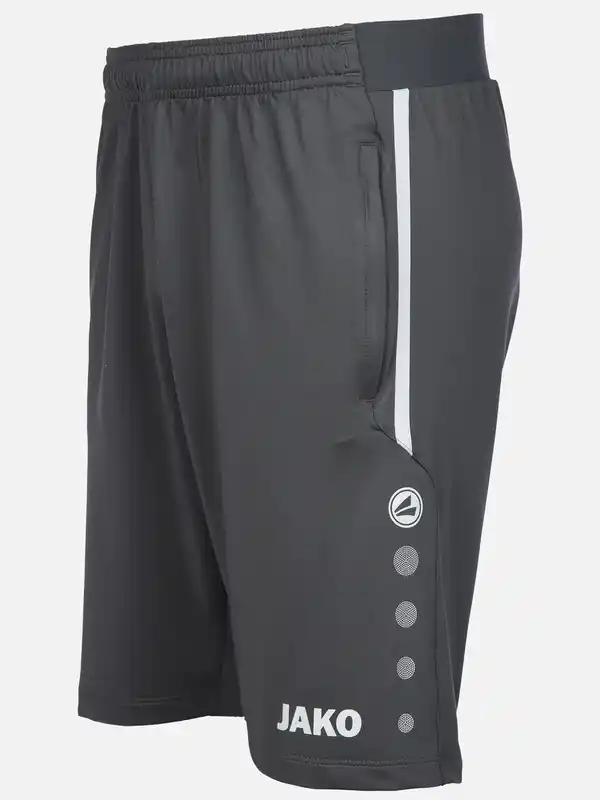 Bild 3 von Herren Sporthose Grau