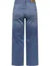 Bild 3 von Damen ONLANN-MADISON HW CRO Jeans Blau