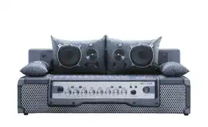 Schlafsofa Denny Premium