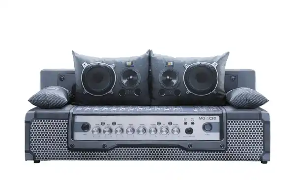 Bild 1 von Schlafsofa Denny Premium