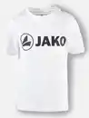 Bild 1 von Jungen T-Shirt mit Logoprint Weiß