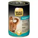 Bild 1 von SELECT GOLD Adult Acceptance 6x400 g