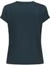 Bild 2 von Only ONLMOSTER S/S O-NECK Shirt Grün